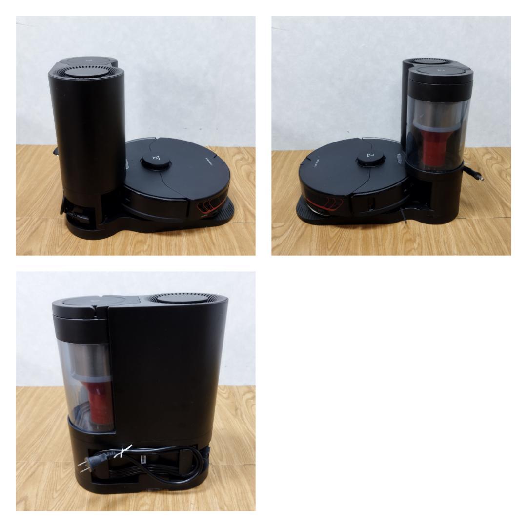 Y★651 Roborock ロボットクリーナー S7 MaxV Plus