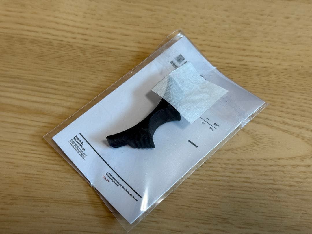 BRIGHTIN STAR 35mm F0.95 フジXマウント