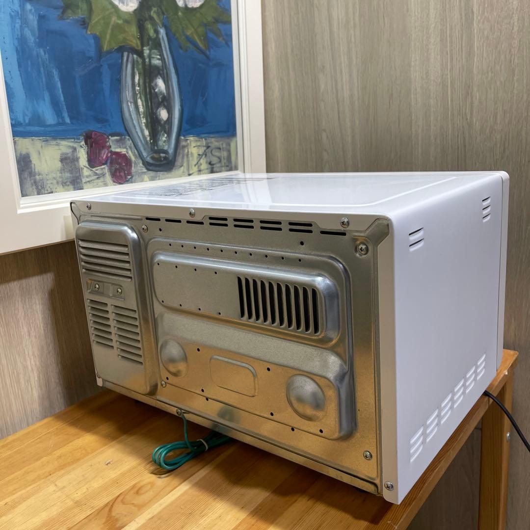 HITACHI オーブンレンジ　 MRO-RT5 2018年