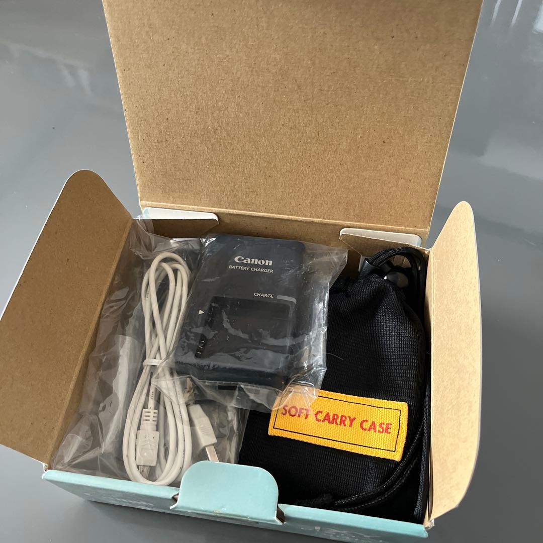 Canon IXY DIGITAL 210 IS ゴールド デジタルカメラ