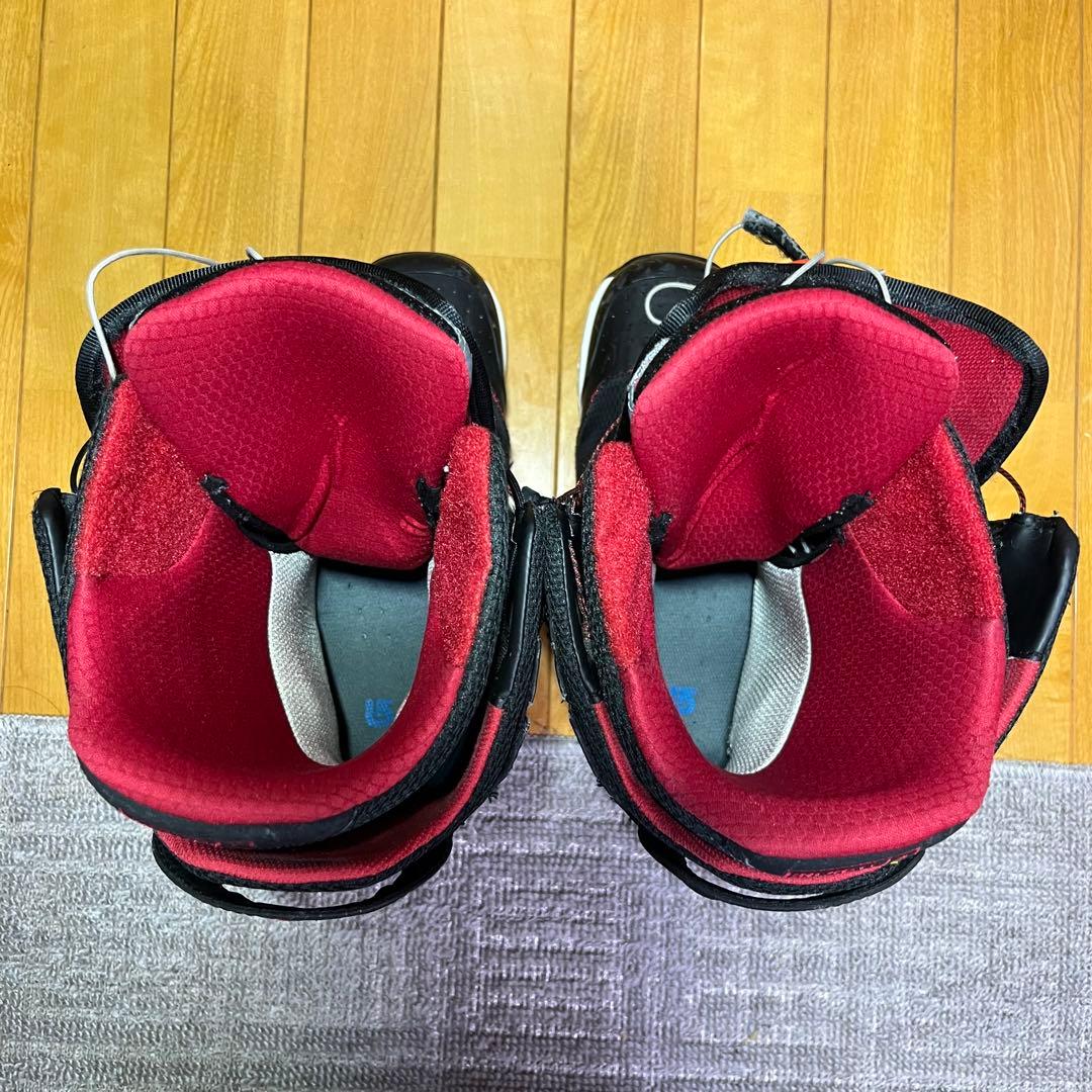 Burton Ion Asian Fit 27.5センチ