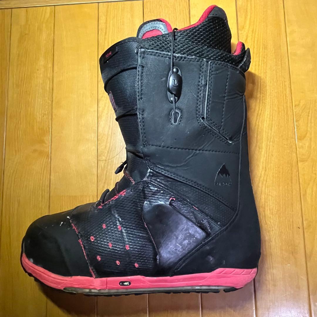 Burton Ion Asian Fit 27.5センチ