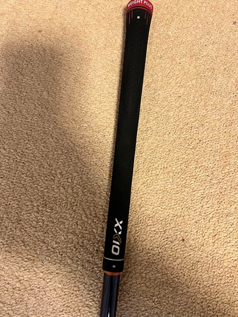 ゼクシオ10 レディース　フェアウェイウッド　9番