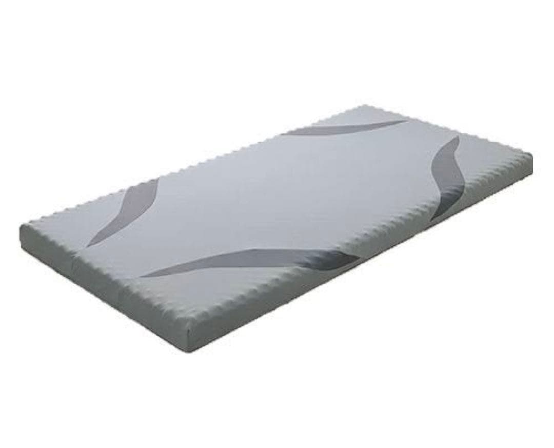 nishikawa エアーマットレス AI0601-1 730 Gray