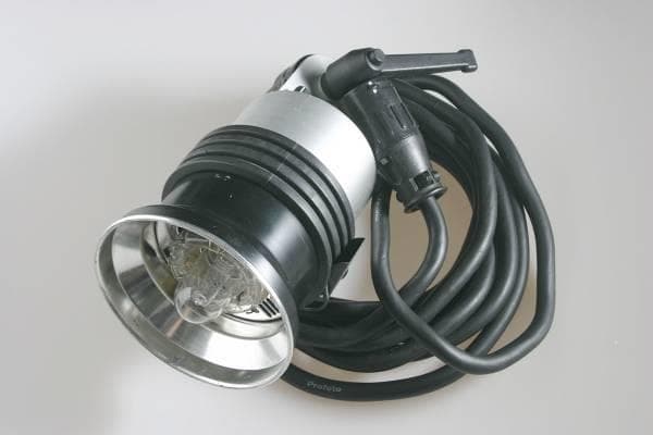 北欧の閃光! プロフォト profoto pro acute ヘッド アキュート