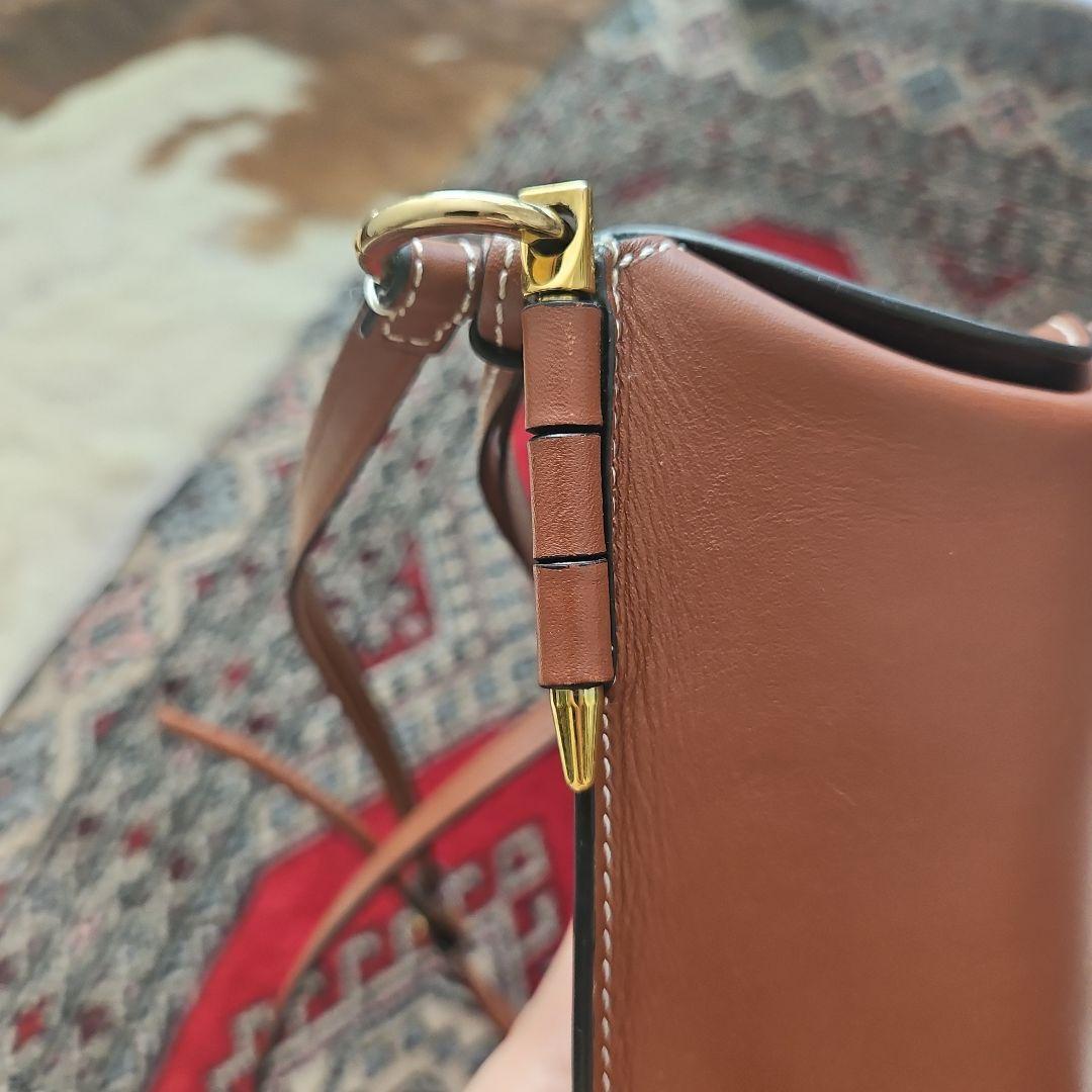 LOEWE GATE POCKET OX ゲートポケット ロエベ