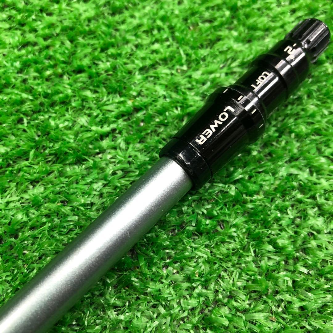 Gsh-843 TourAD シャフト単品 flexS UB-5 サンプル品