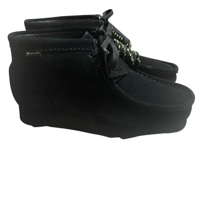 yoshiさん専用【極美品】Clarks クラークス GTX ワラビー