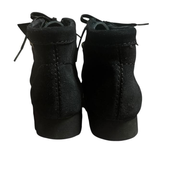 yoshiさん専用【極美品】Clarks クラークス GTX ワラビー