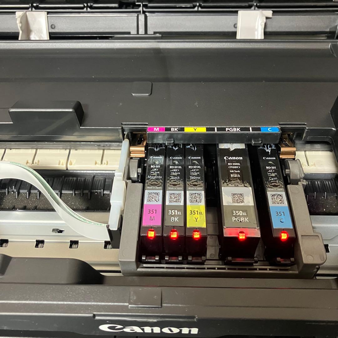 Canon iX6830 インクジェットプリンター