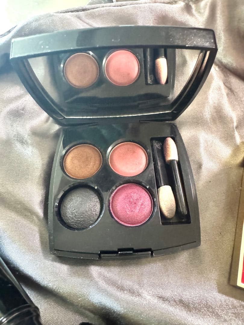 CHANEL Dior 他ブランドコスメまとめ売り