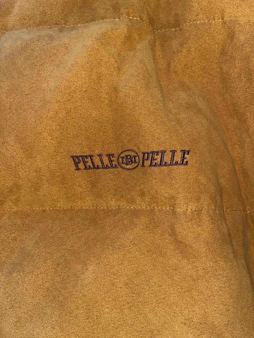 Pelle Pelle ダウンジャケット　XXL