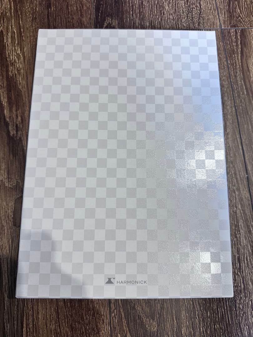 カタログギフト　ハーモニック　オンシジウム