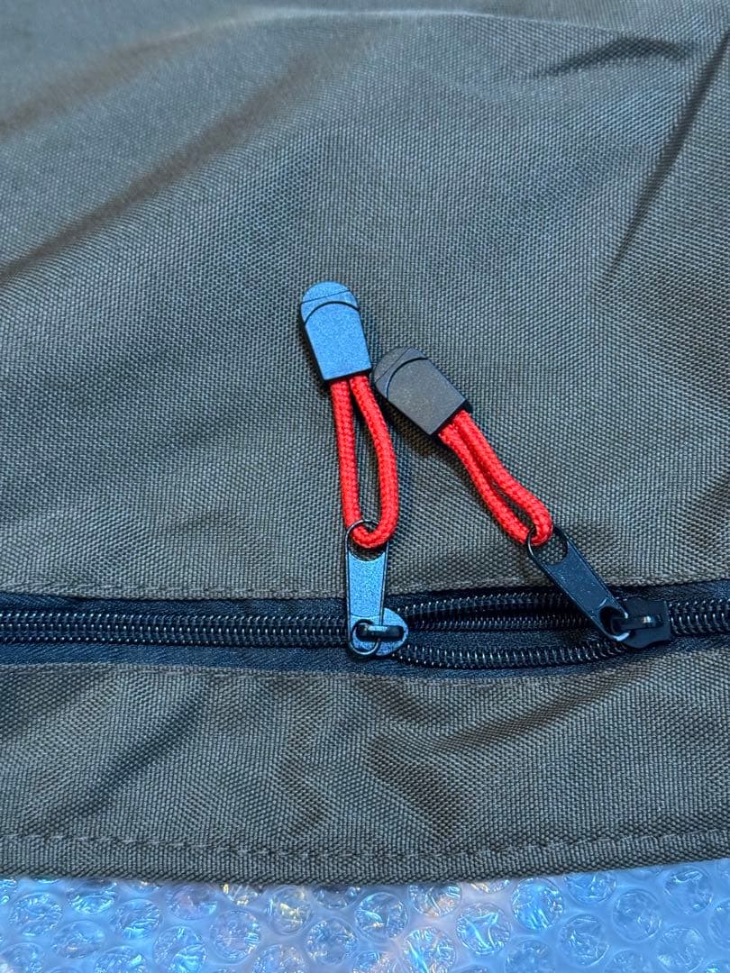 コールマンコンフォートマスター バンブーフォルダブルシェルフ