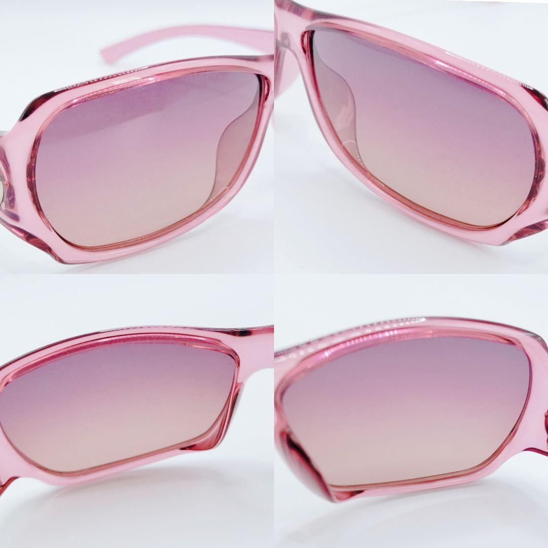 GUCCI　グッチ　サングラス　ホースビット　00s archive y2k