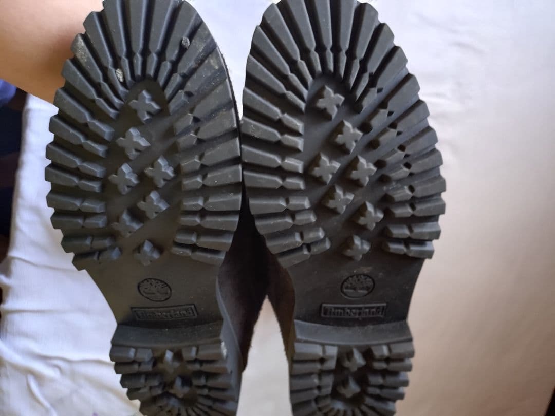 連休価格！！　ホワイトマウンテニアリング×ティンバーランドの3eye　8 極美品