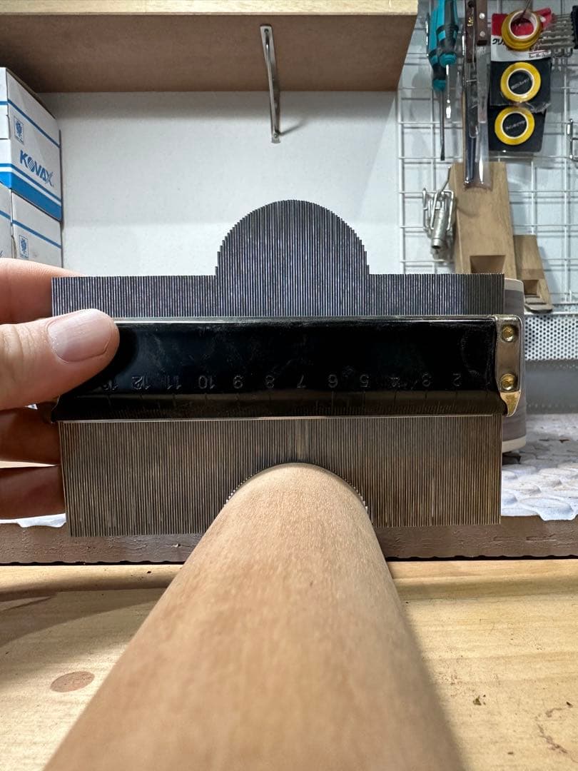 個人製作　j-45コピーモデル　2025年7月完成