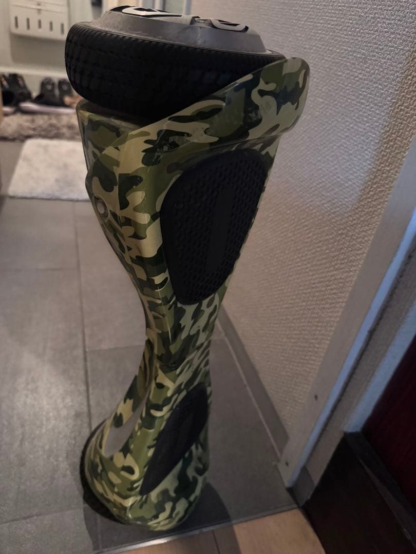 電動バランススクーター ミニセグウェイ