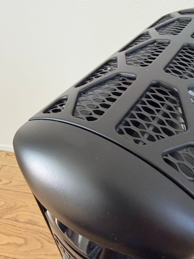 デロンギ マルチダイナミックヒーター MDHS09-BK 2024年購入