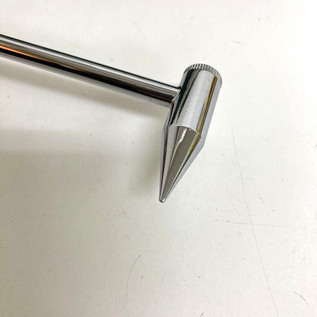 B375- MAGI Q 熱鍼　マジキュー