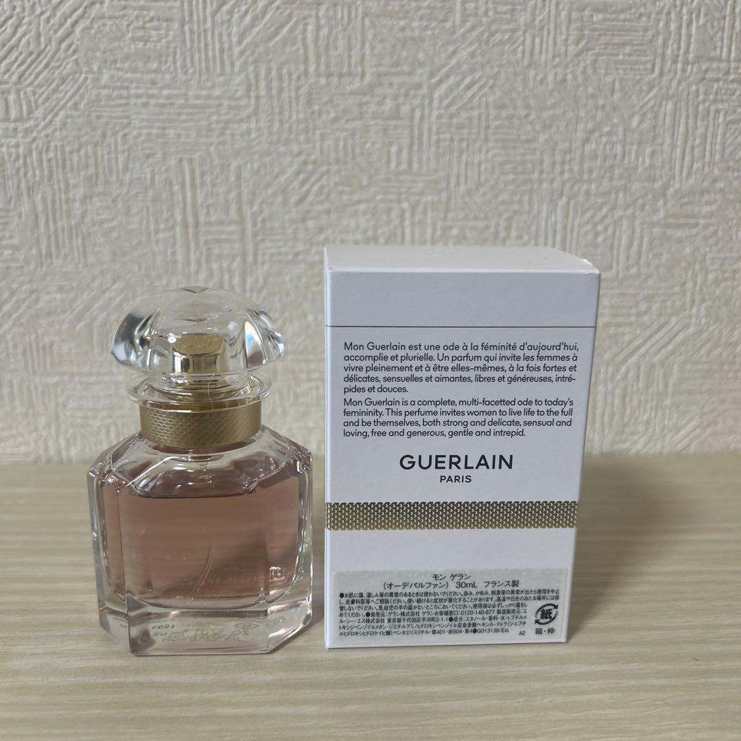 ゲラン モンゲラン 30ml