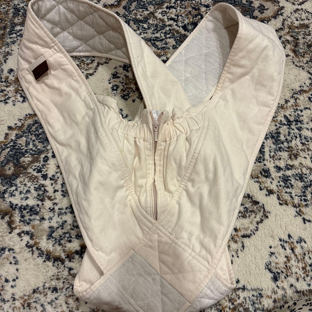 エアリコ　プレミアム　アイボリー　サイズ3