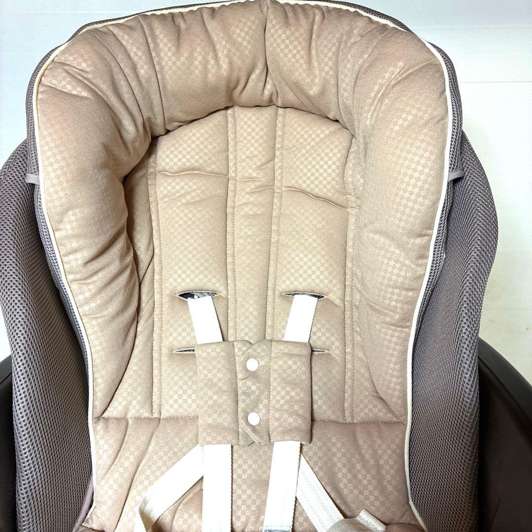 ユラリズム　オートスイング　Aprica