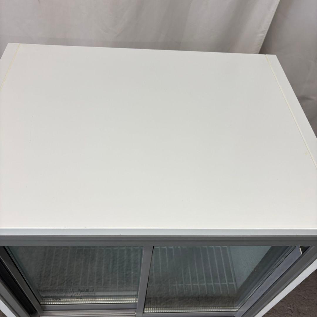 815　SANDEN　サンデン　冷蔵ショーケース　MUS-0608X　設置無料