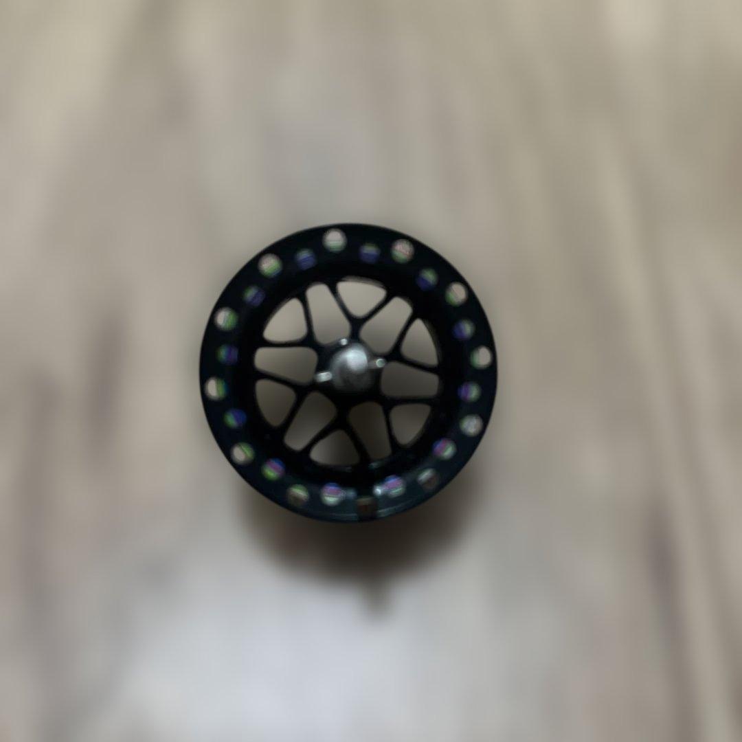 23アンタレDCMD用カスタムスプール