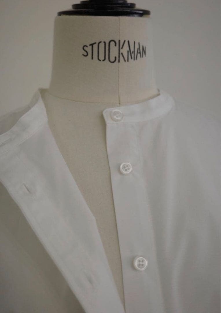 OHGA ぺプラムブラウス