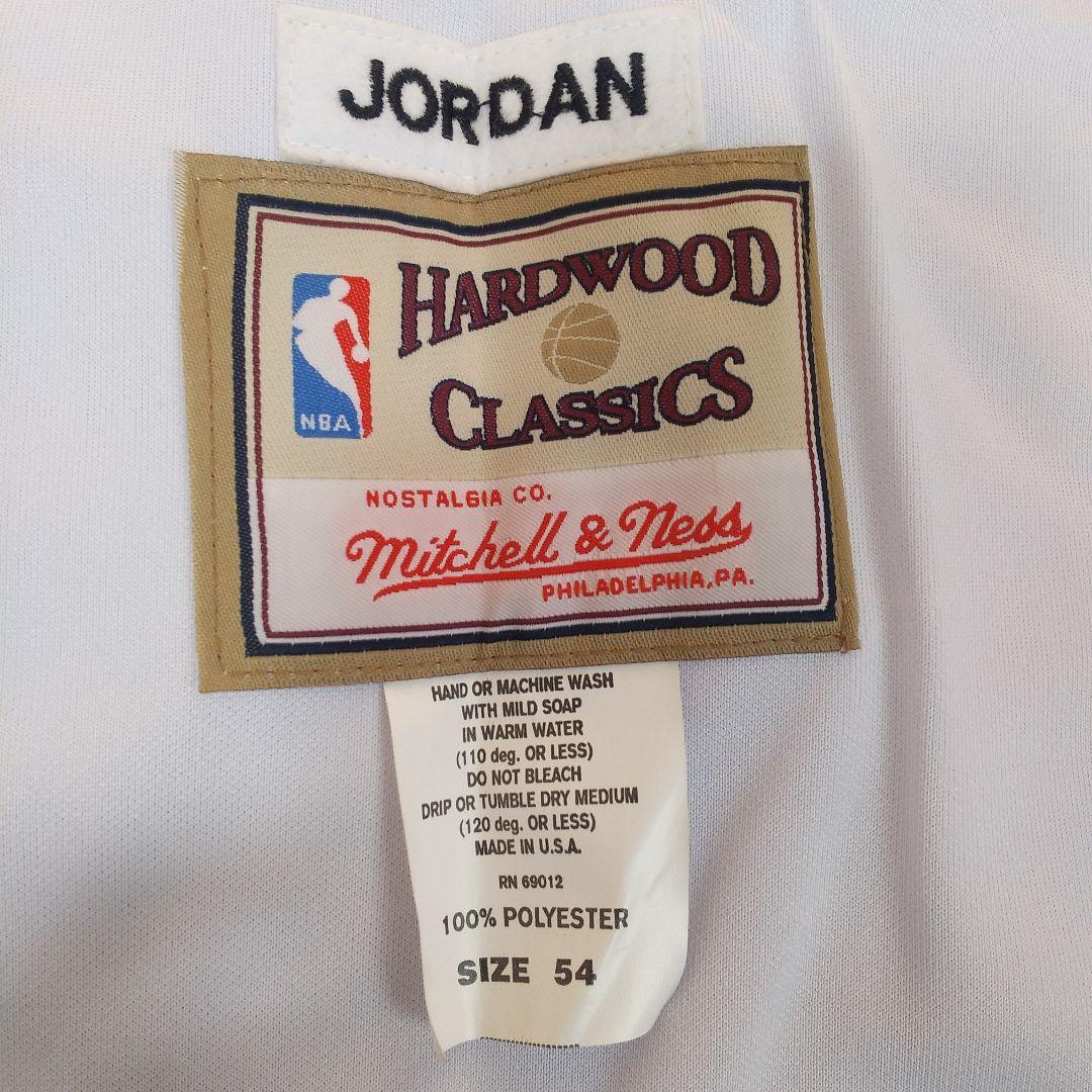 【激レア】マイケル・ジョーダン メモリアル ユニフォーム シカゴ ブルズ 23番