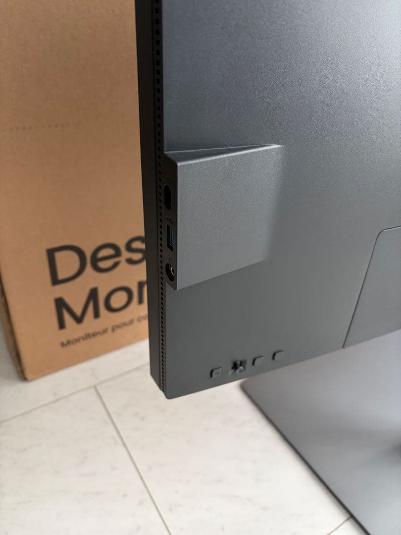 BenQ デザイナーモニター PD3220U 31.5インチ 4K HDR