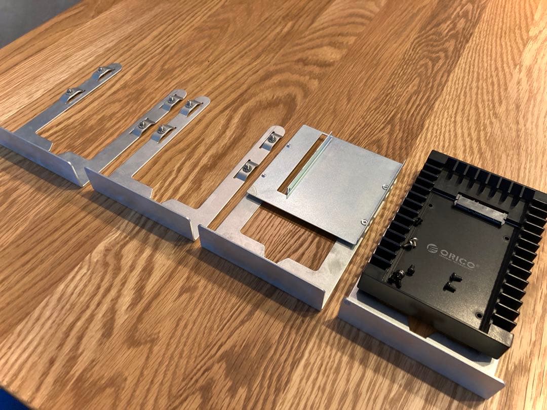 Apple Mac pro (Mid2012) MD770J/A 4コア