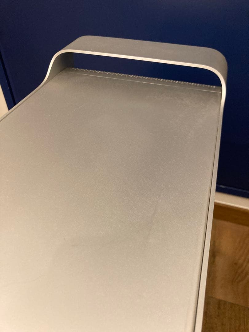 Apple Mac pro (Mid2012) MD770J/A 4コア