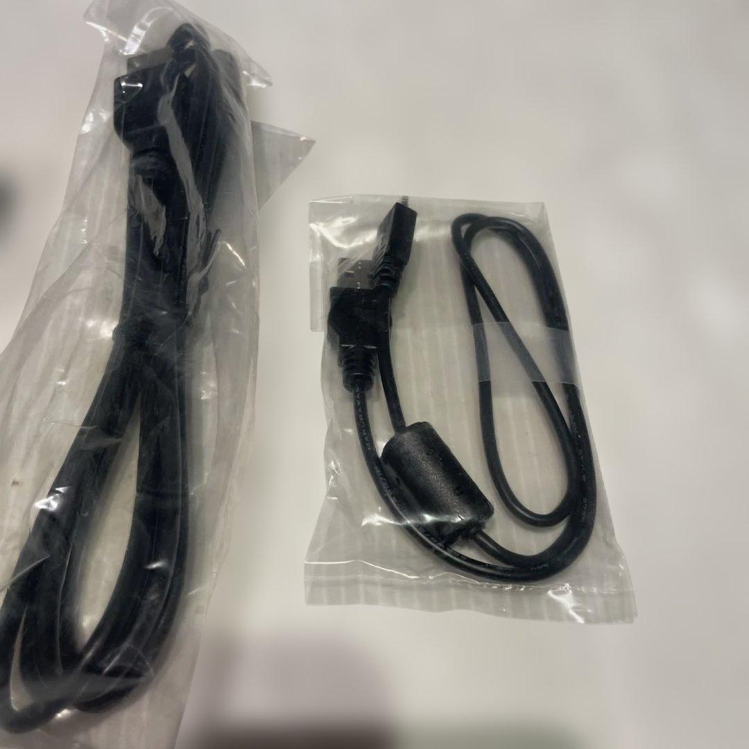 美品Panasonic HC-VX992M デジタル4Kビデオカメラ　取説付き箱