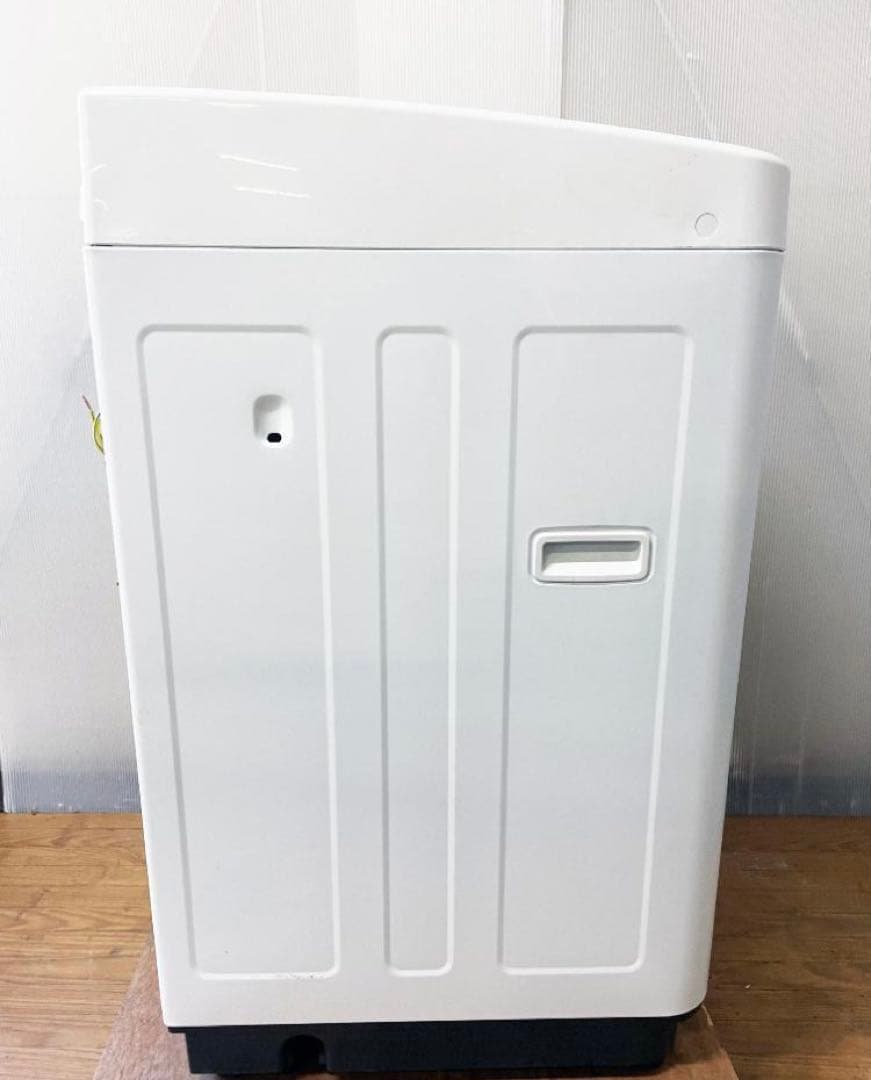 2023年製★美品 中古★アイリスオーヤマ 5kg【IAW-T504】