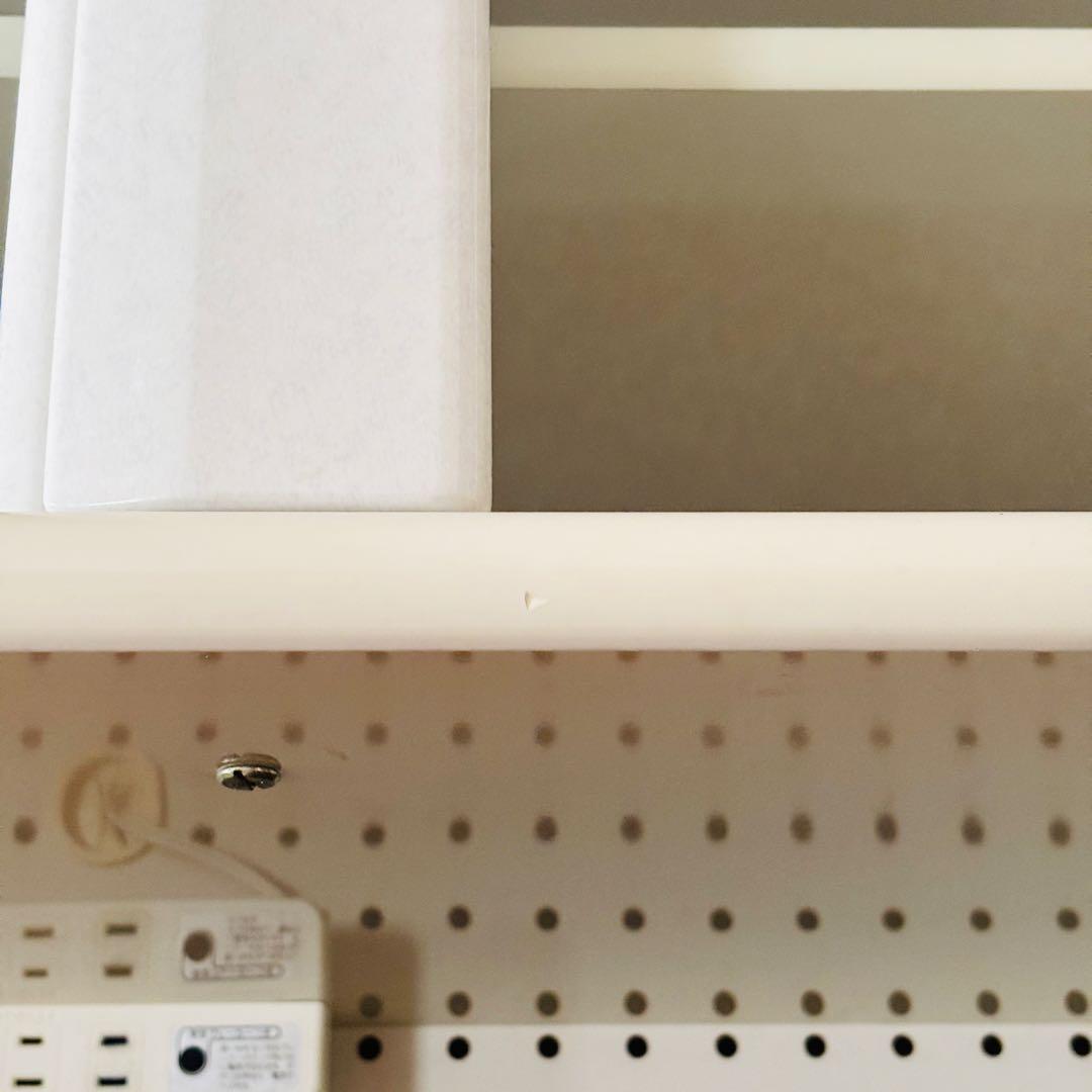 IDC大塚 食器棚 引き戸 幅120 梱包・発送たのメル便