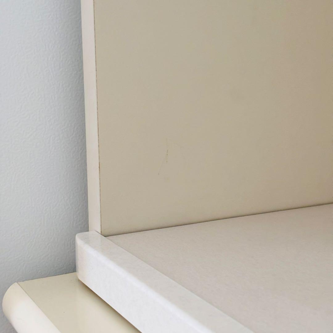 IDC大塚 食器棚 引き戸 幅120 梱包・発送たのメル便