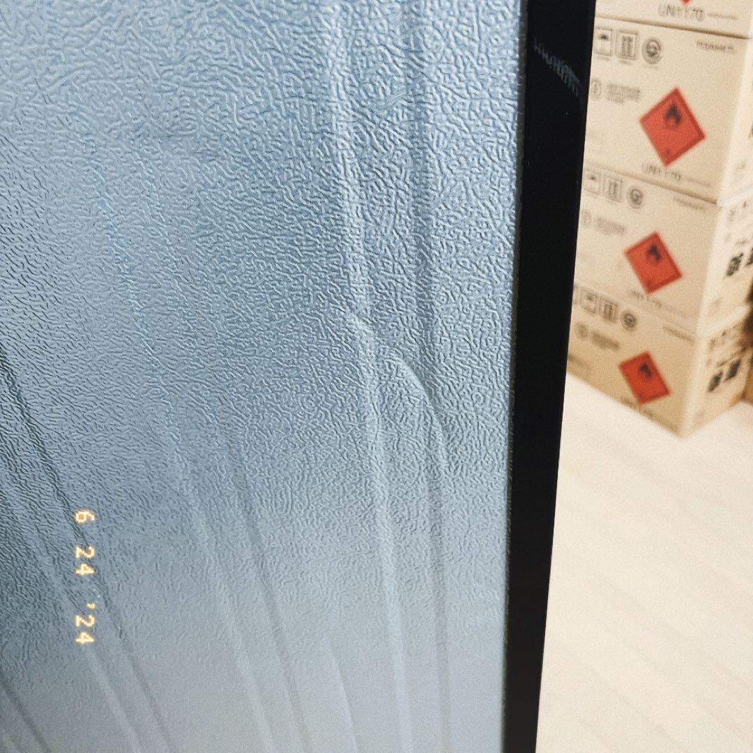 シャープ　ノンフロン冷凍冷蔵庫152L 2022年製