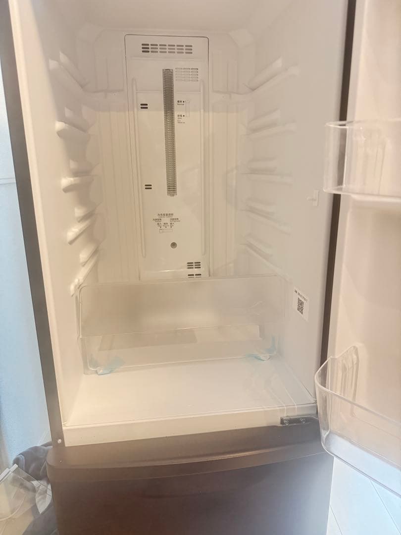 2022年製　Panasonic冷蔵・冷凍庫