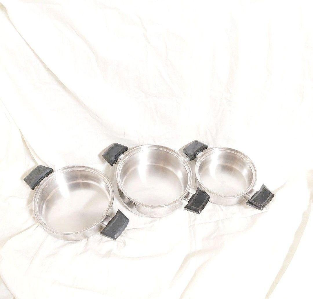 IH対応品 ロイヤルクイーン 1QT 2QT 3QT その他大量　管理12@