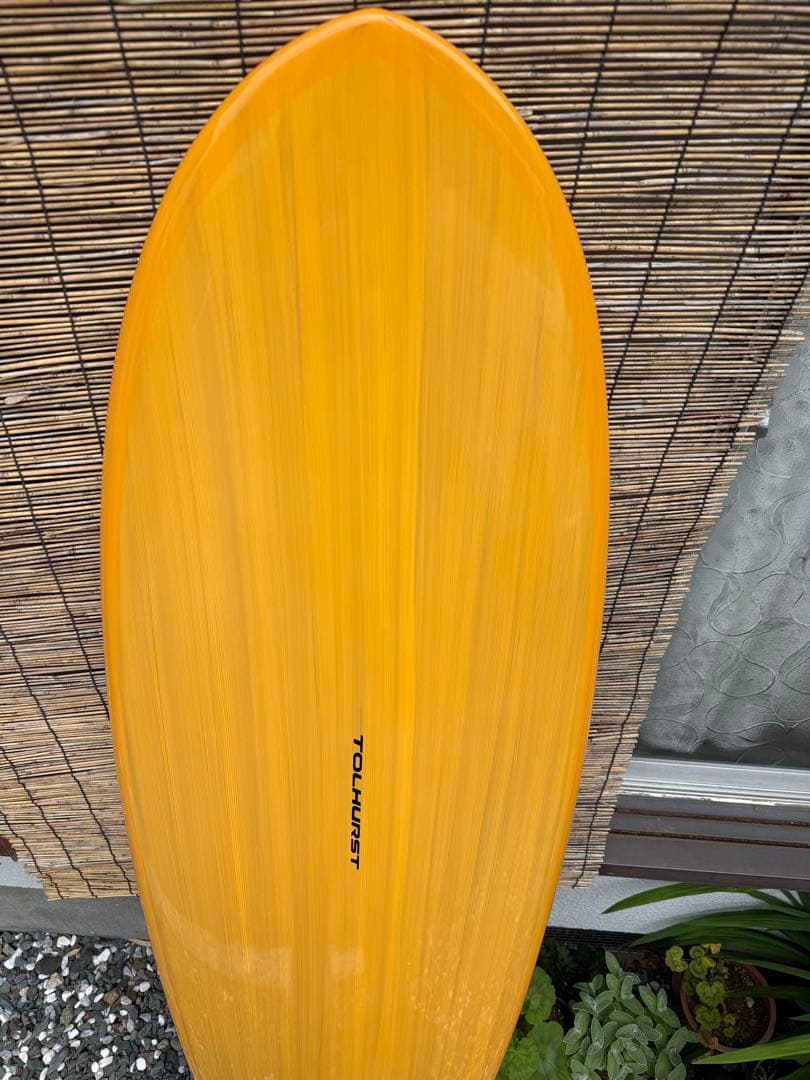 HARLEY INGLEBY SERIES MOE (サンダーボルト)