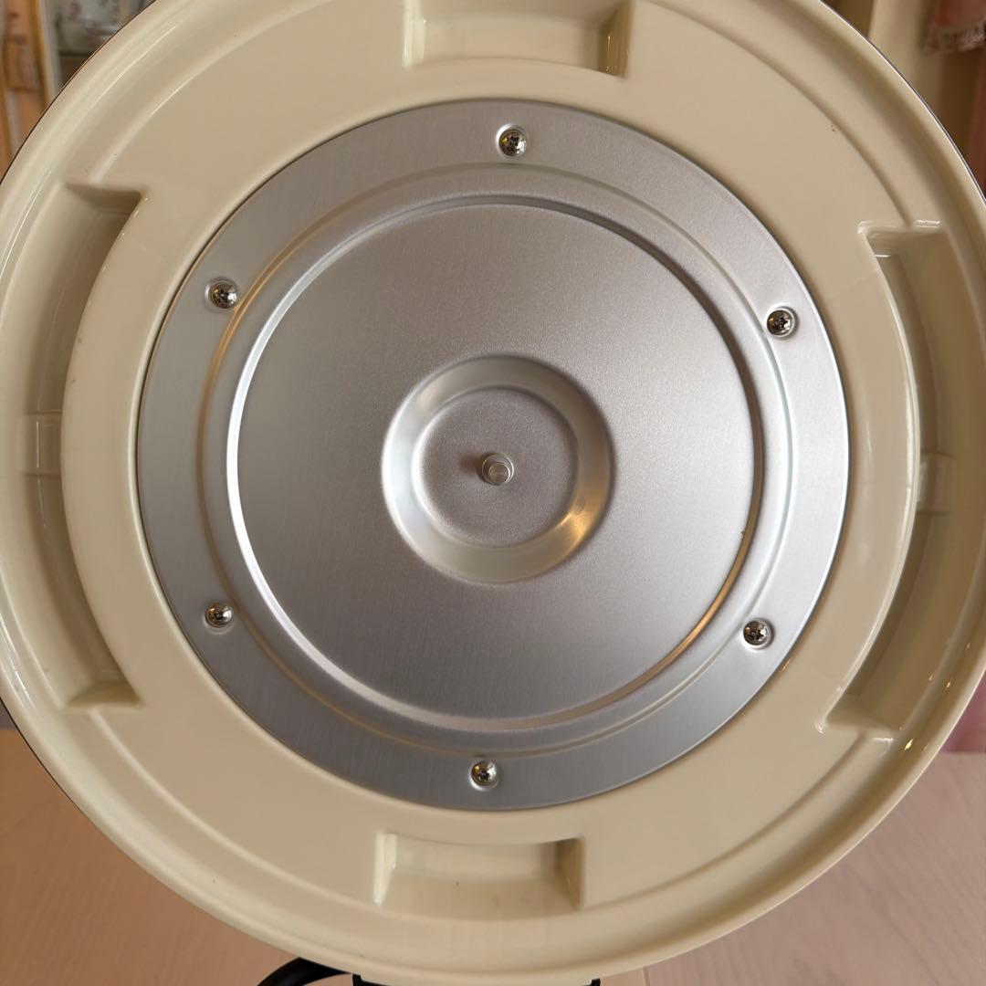 サーユーです長岡式酵素玄米電子ジャー