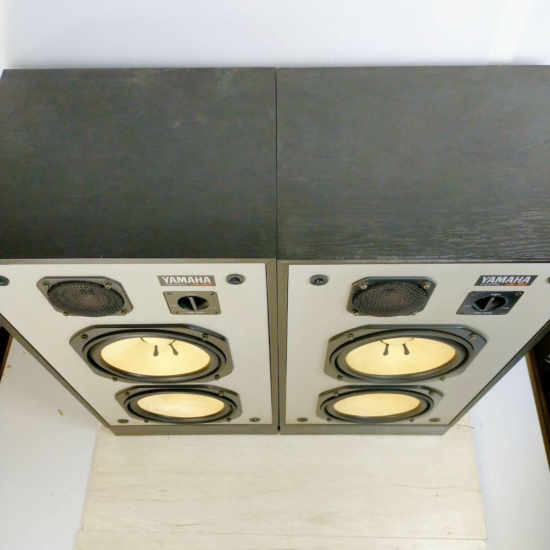 YAMAHA NS-351スピーカー　ペア　★訳あり