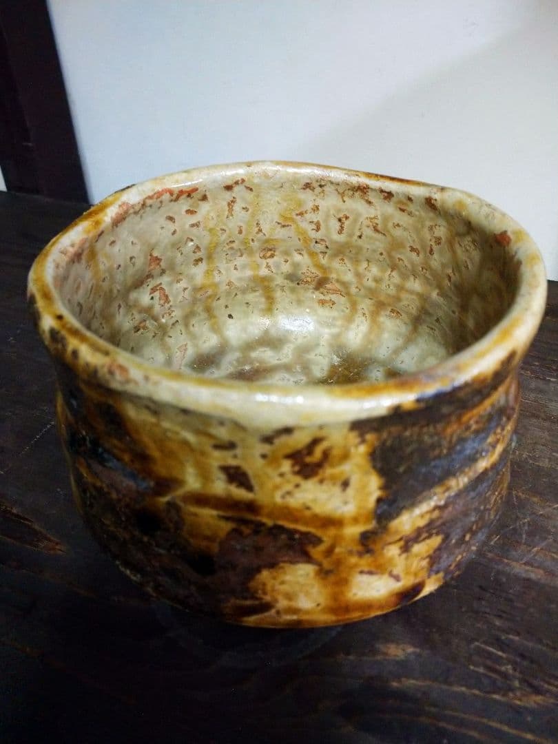 益子焼 抹茶碗 茶道 お茶