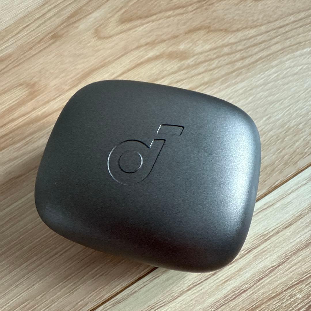 送料無料　Anker C40i オープンイヤー型ワイヤレスイヤホン