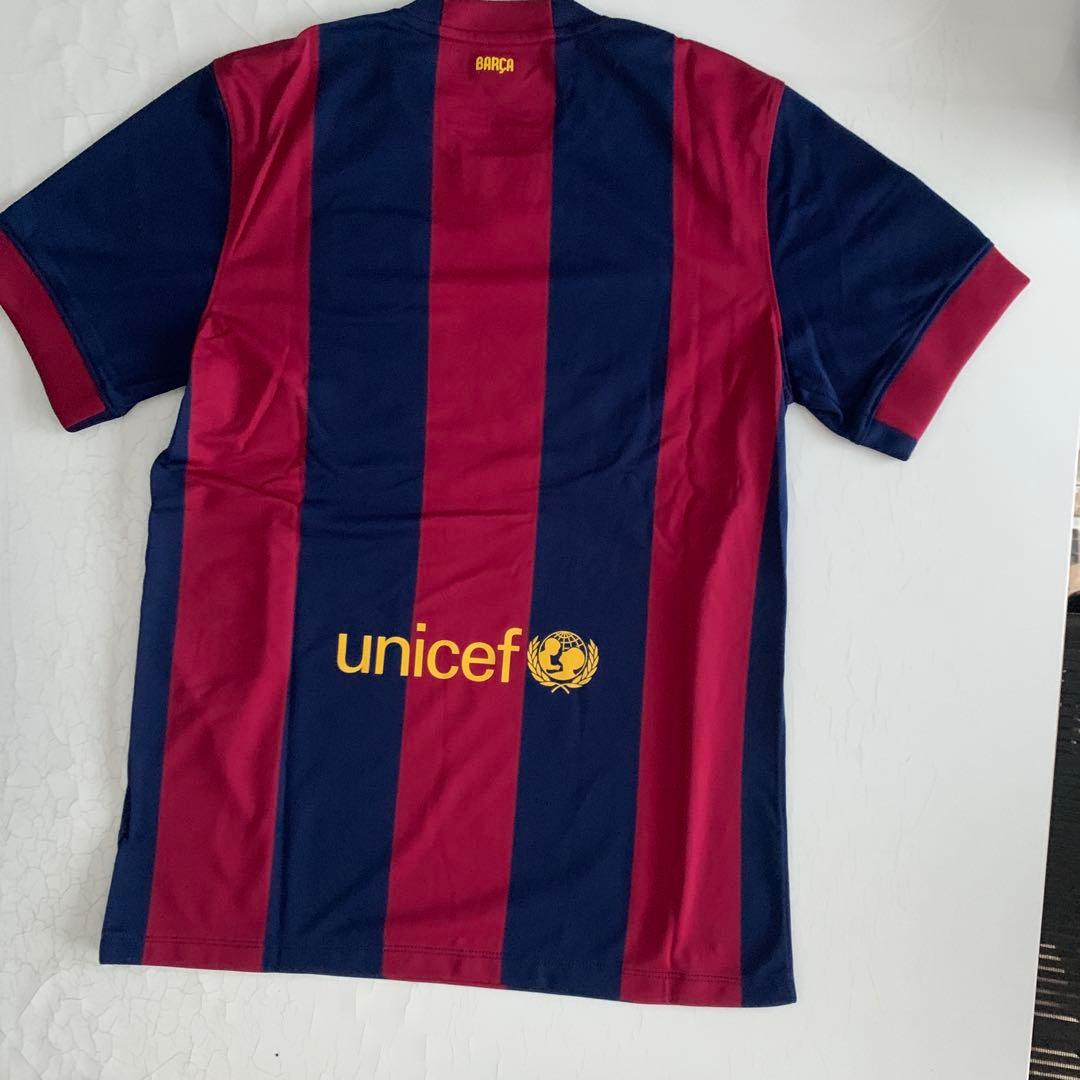 【激レア】Nike FC Barcelona DRI-FIT M