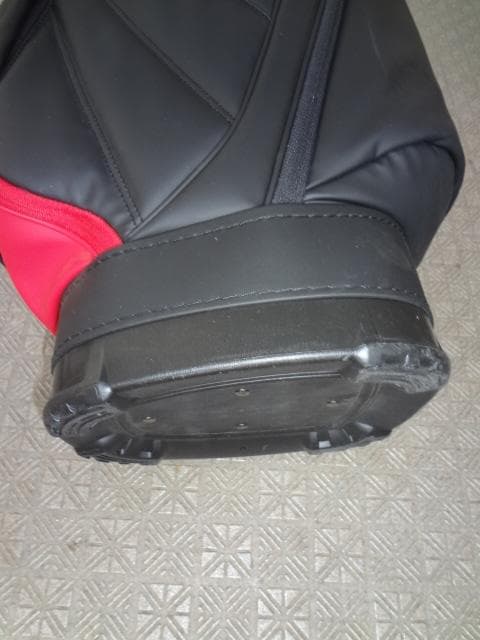 PING / ピン 9.5型 キャディバッグ (CB-P191) USED