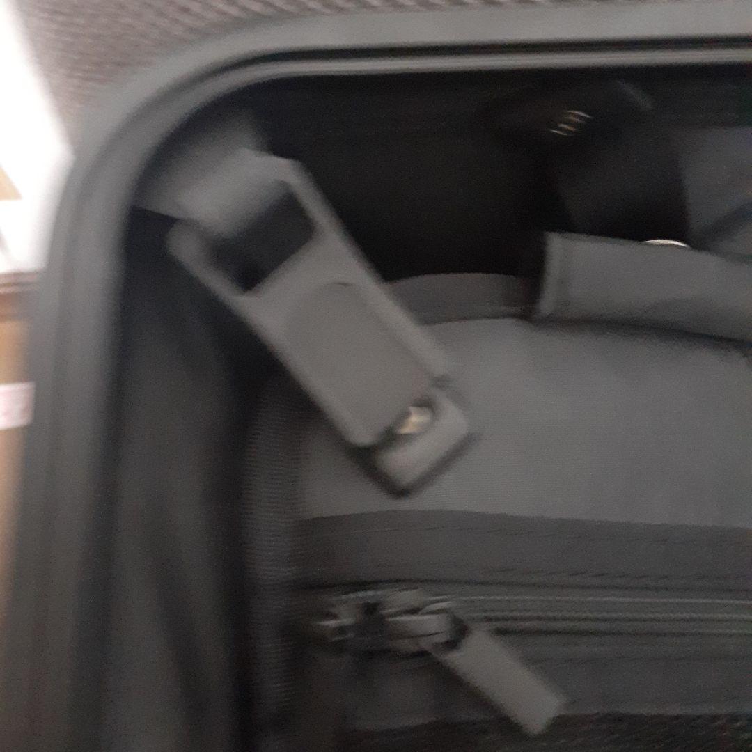 BRIEFING 大型 スーツケース キャリーケース　ブリーフィング　100L