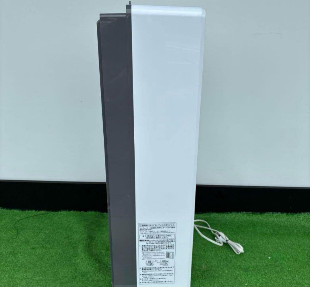 コイズミ 窓用エアコンKAW-1627 2024年製 取付け枠・リモコン付